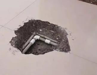 淳化卫生间漏水维修公司为您分享如何判断家里漏水
