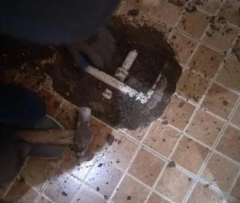 淳化卫生间漏水维修公司为您分享下卫生间渗水如何处理及注意事项