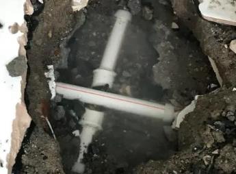淳化阳台漏水维修公司为您分享楼上楼下漏水怎么处理