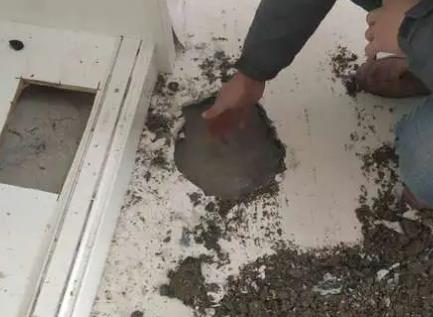 淳化卫生间漏水维修公司分享下精确定位查漏水一次多少钱?不同级别收费不同