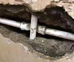 淳化卫生间漏水维修公司分享下检测家用水管漏水点需要多长时间