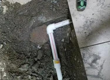 淳化阳台漏水维修时有哪些声音会影响检漏仪